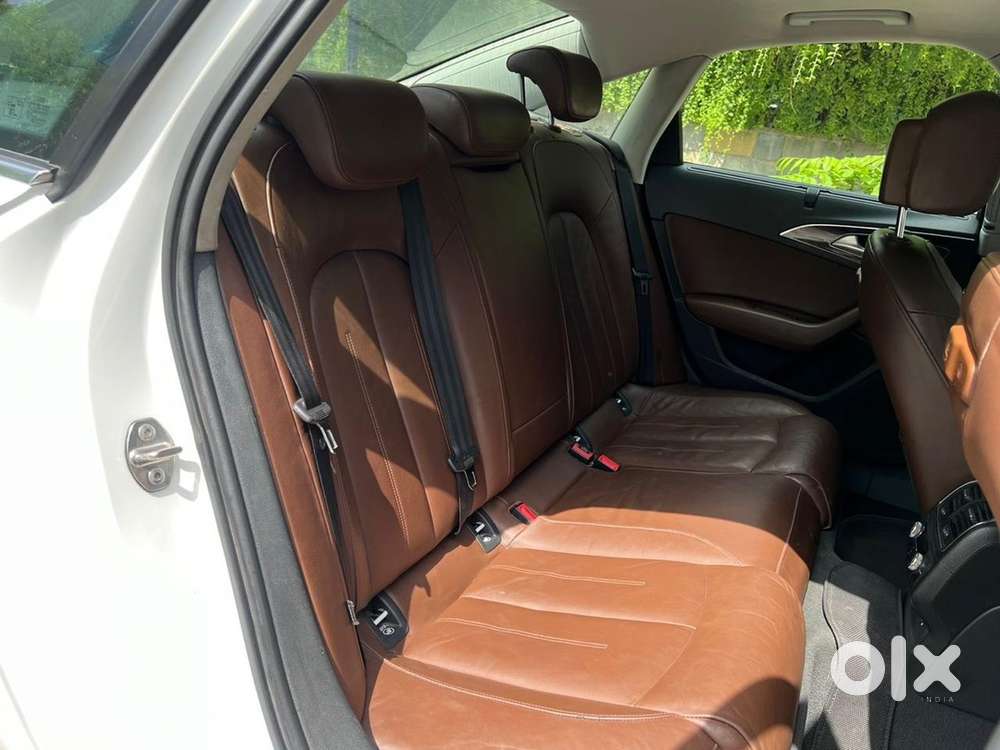 Audi A6 Diesel 2013 Year