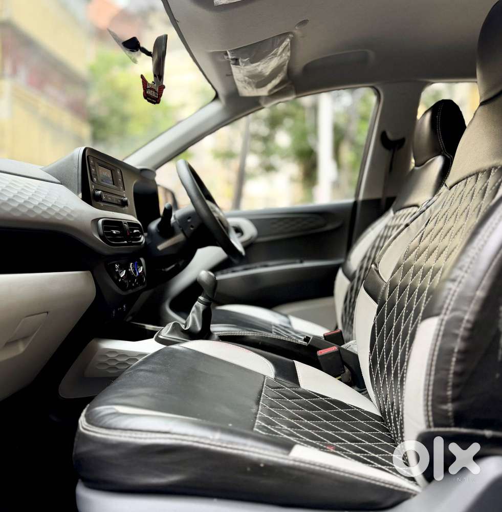 Hyundai Grand I10 Nios Magna 1.2 Mt, 2024, Petrol