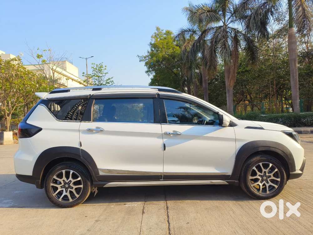 Maruti Suzuki Xl6 Zeta Mt Cng, 2023, Petrol
