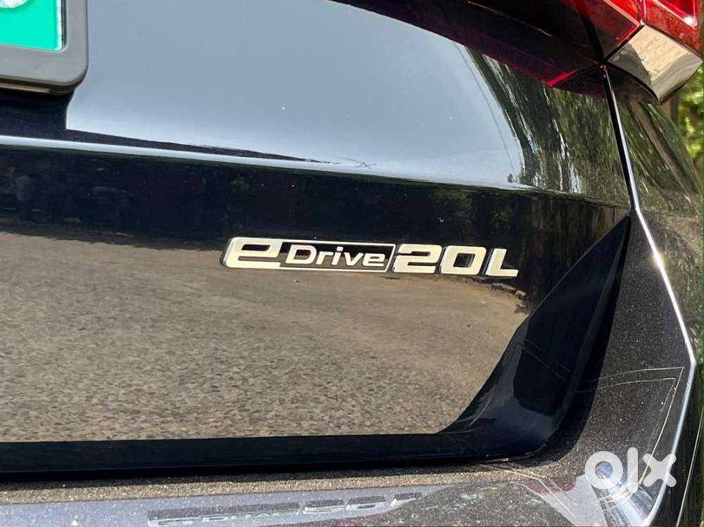 Bmw Ix1 Edrive20l M Sport, 2025, Electric