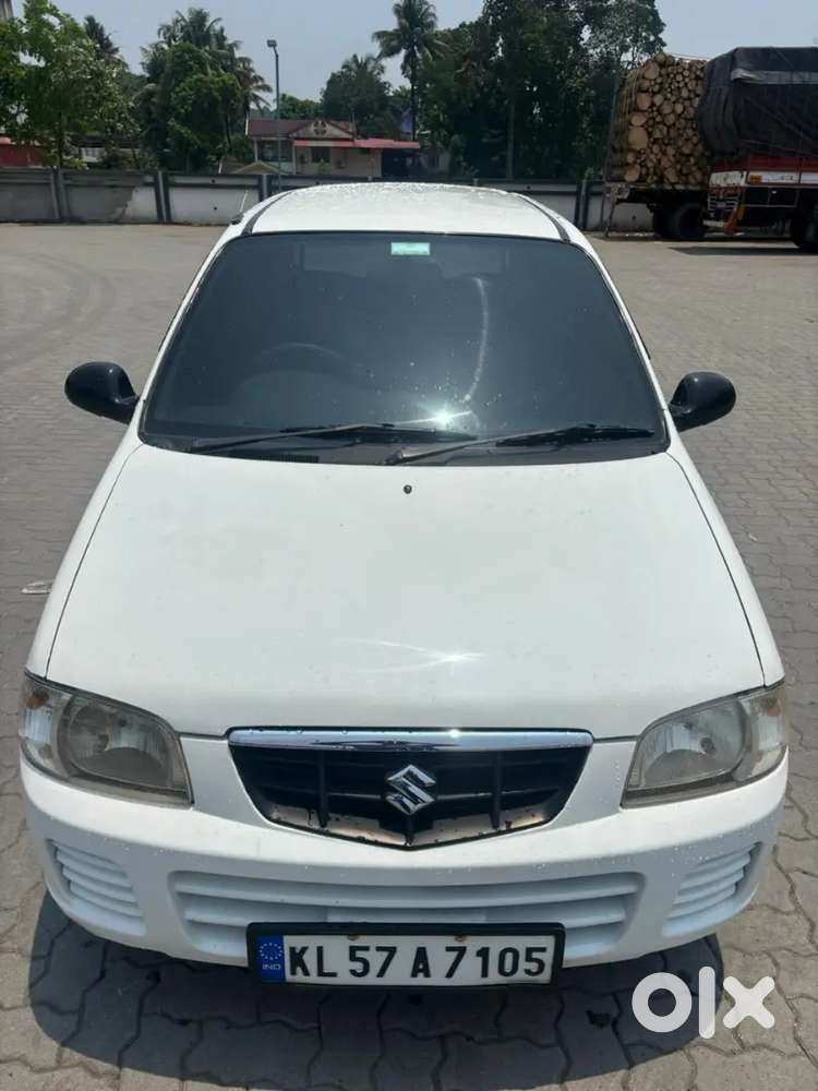 2008/dec Maruti Alto Lxi For Sale