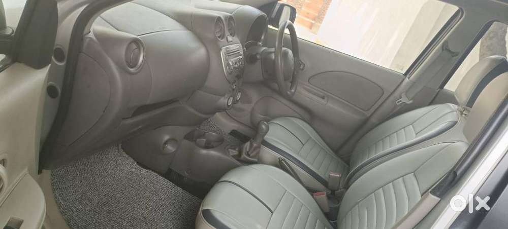 Renault Pulse, 2013, Diesel