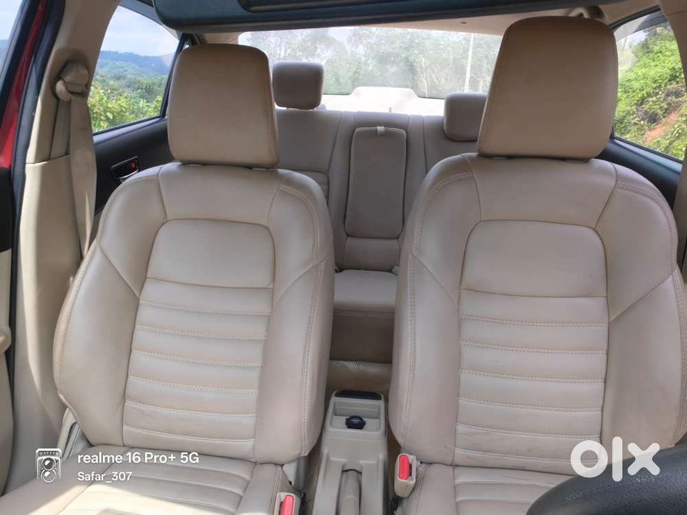 Maruti Suzuki Swift Dzire Vxi(o) Mt, 2021, Petrol