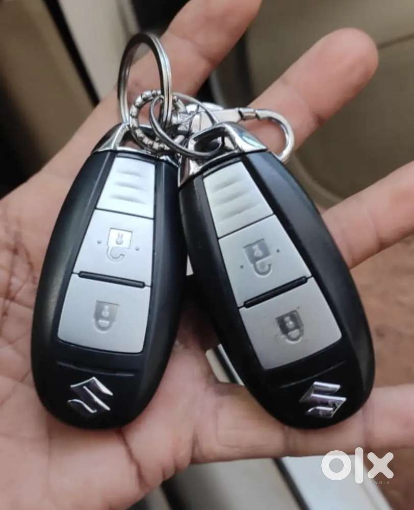 Maruti Suzuki Ertiga 2015 Petrol Well Maintained Full Service History