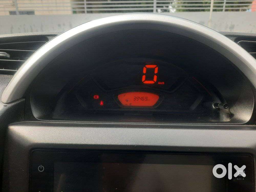 Maruti Suzuki S-presso Vxi Plus, 2022, Petrol