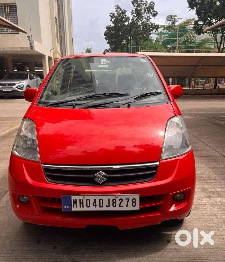 Maruti Suzuki Zen Estilo Petrol Well Maintained
