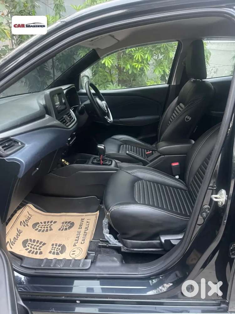 Maruti Suzuki Baleno 1.2 Delta At, 2026, Petrol