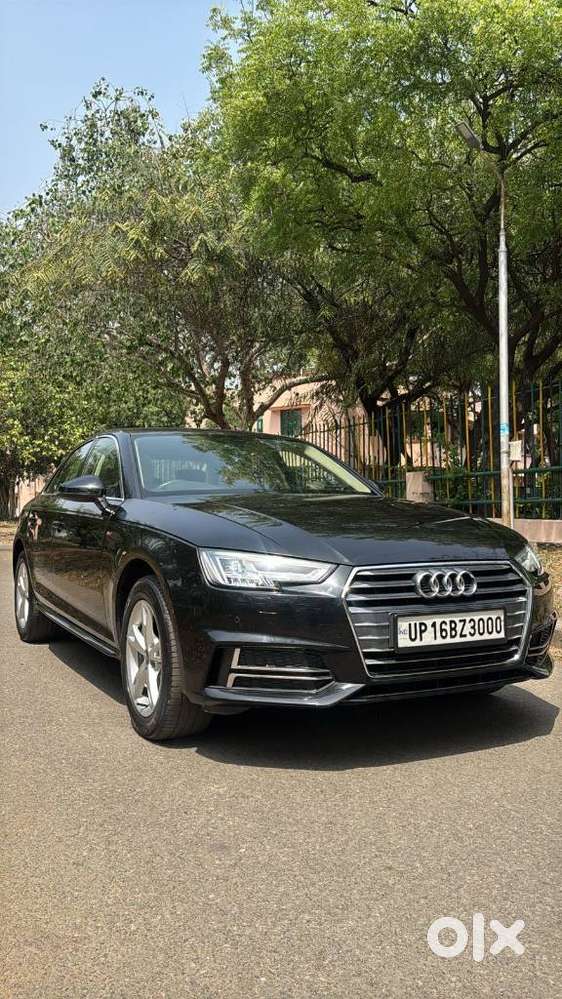 Audi A4 2016-2020 2.0 35 Tdi Premium Plus, 2018, Diesel