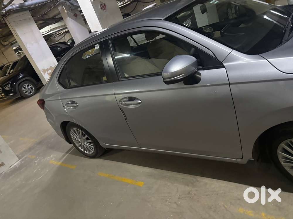 Honda Amaze New Model July 2025 Automatic With Cng