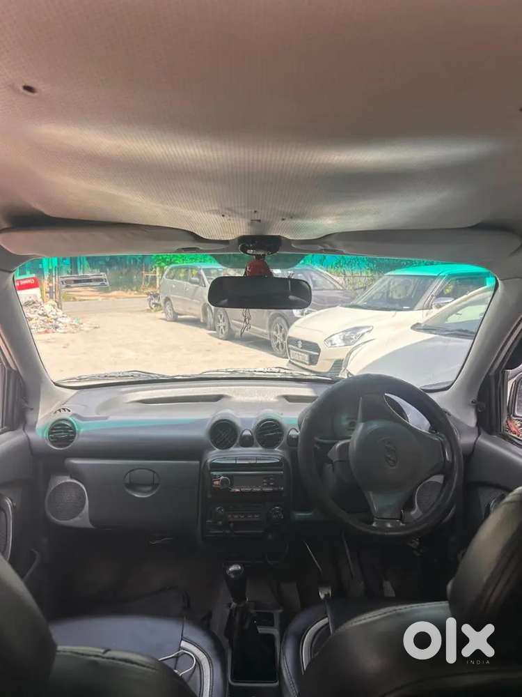 Hyundai Santro Xing 2004 Model ,power Steering ,power Window