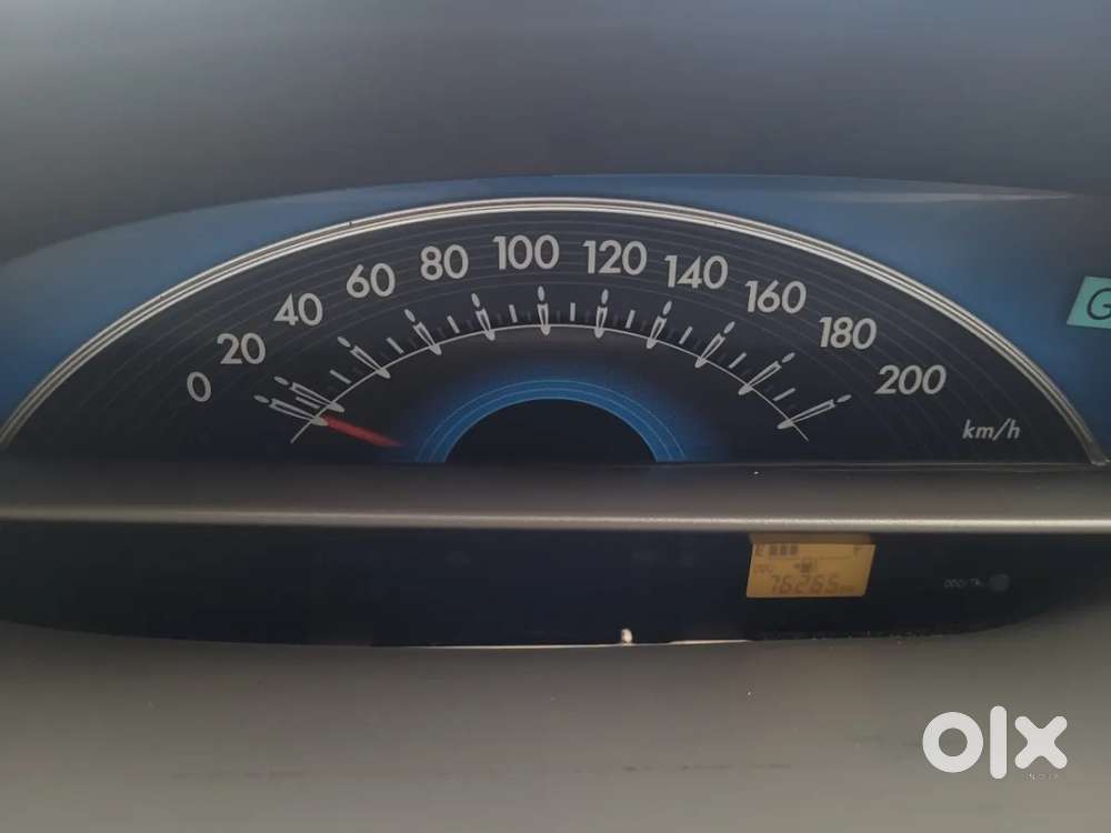 Toyota Etios 1.5 G, 2014, Petrol