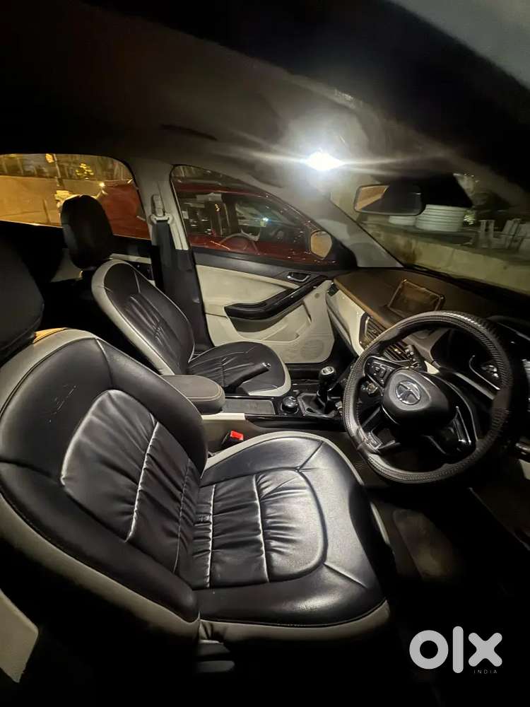 Tata Nexon 1.5 Diesel Manual 2022