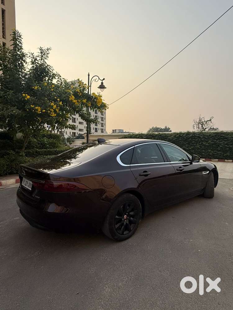 Jaguar Xf 2.0 Diesel Prestige, 2018, Diesel