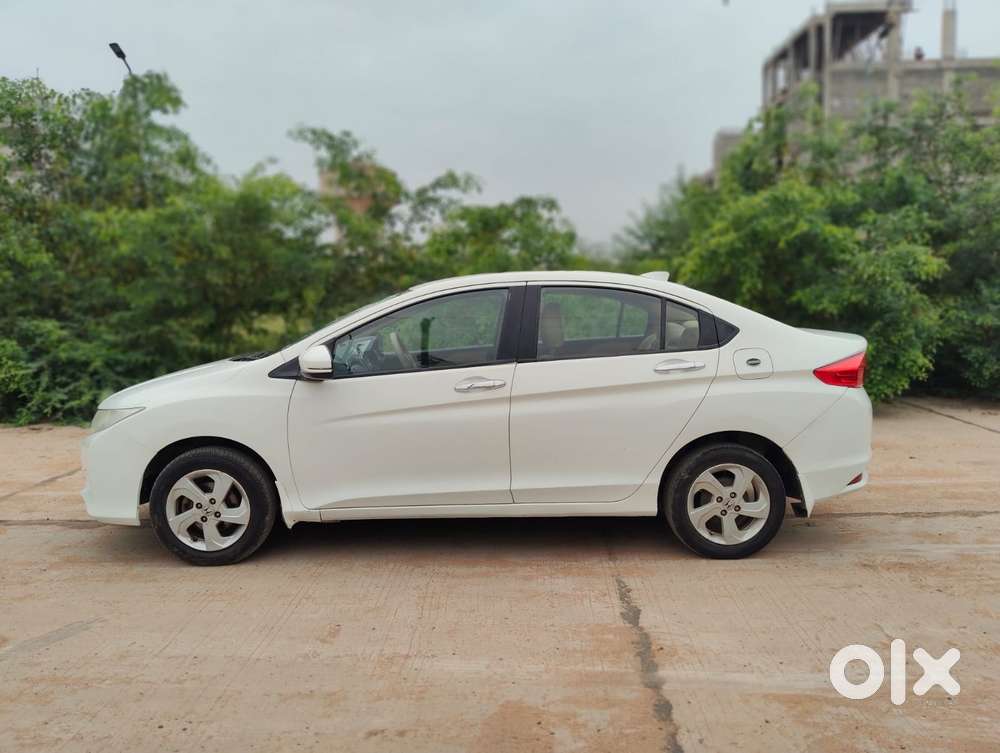 Honda City I-dtec V, 2016, Diesel
