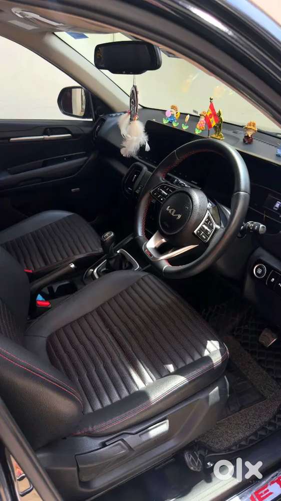 Kia Sonet 1.0 Gtx Plus Imt 2022