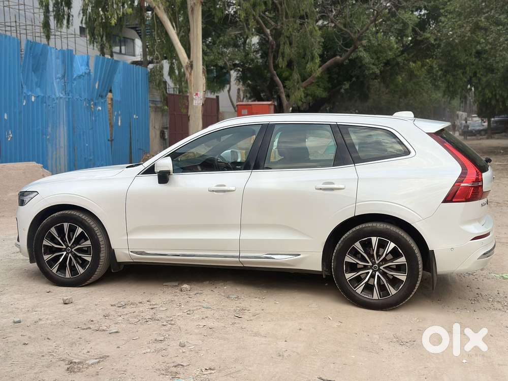 Volvo Xc60 2.0 B5 Ultimate, 2023, Petrol