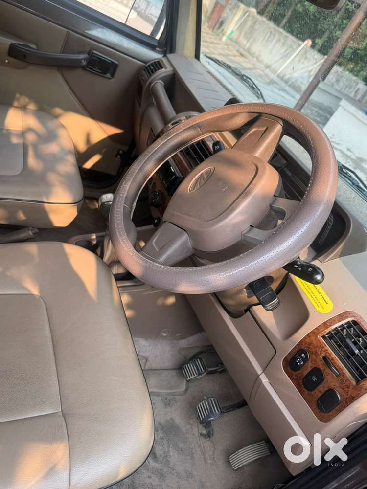 Mahindra Bolero Diesel 2023