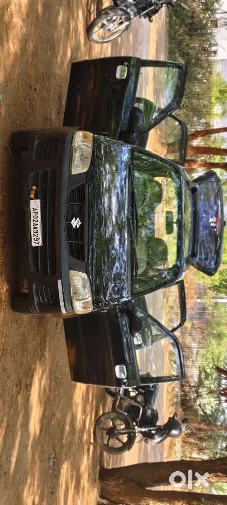 Maruti Suzuki Alto 800 2010 Lpg Well Maintained