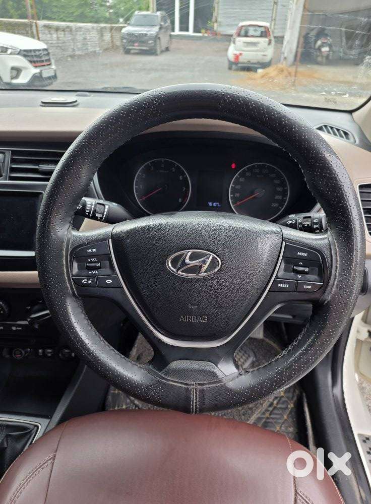Hyundai I20 1.2 Asta, 2020, Petrol