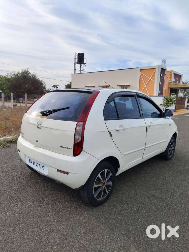 Tata Indica Vista 2010 Diesel Well Maintained    Price Negotiable Call