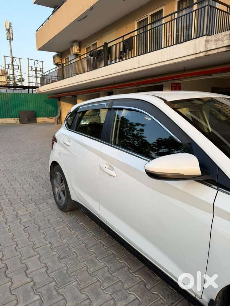 Hyundai New I20 2022 Petrol Well Maintained