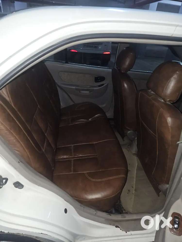 Hyundai Accent 2012 Petrol Cng On Sell 4th Owner