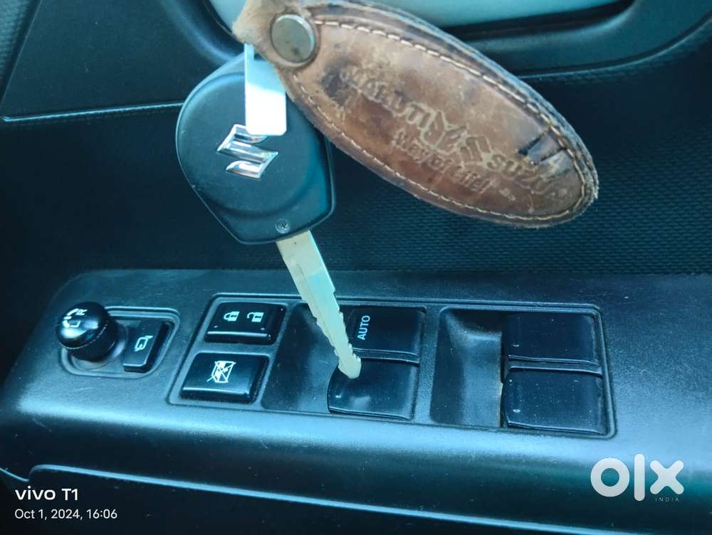 Maruti Suzuki Wagon R Zxi Automatic, 2020, Petrol