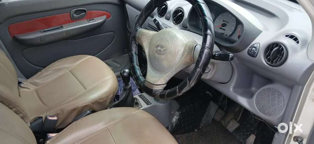 Santro Gls 2009