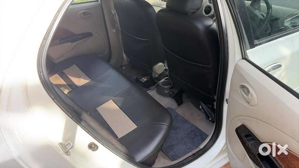 Toyota Car Manual Petrol 2016