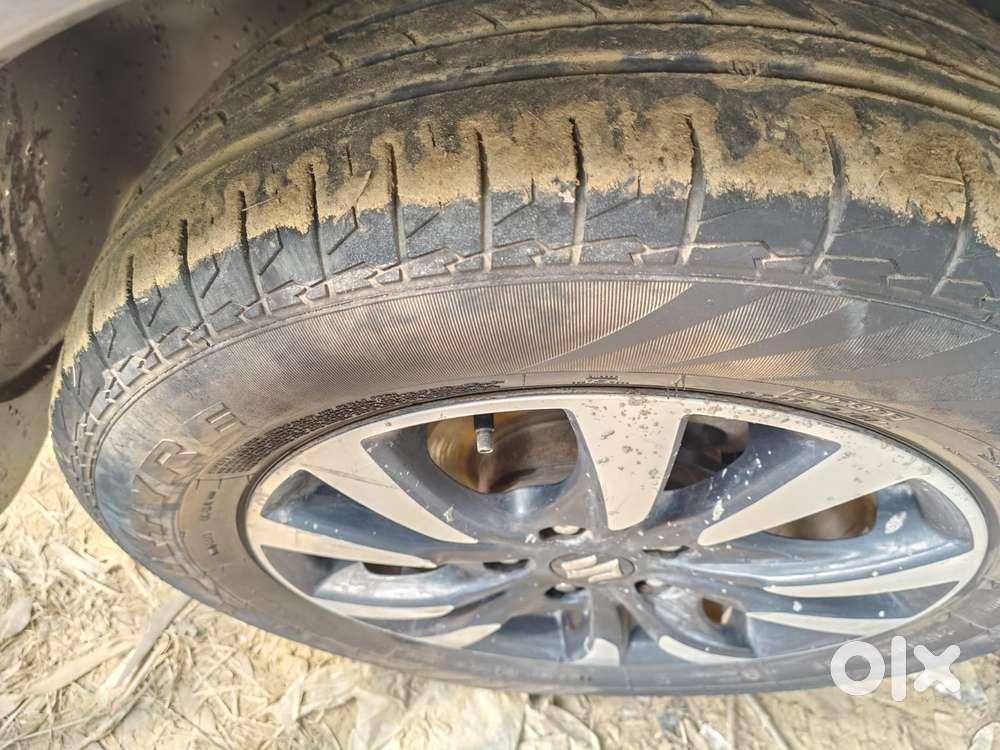 Maruti Suzuki S Cross Delta Shvs, 2018, Diesel