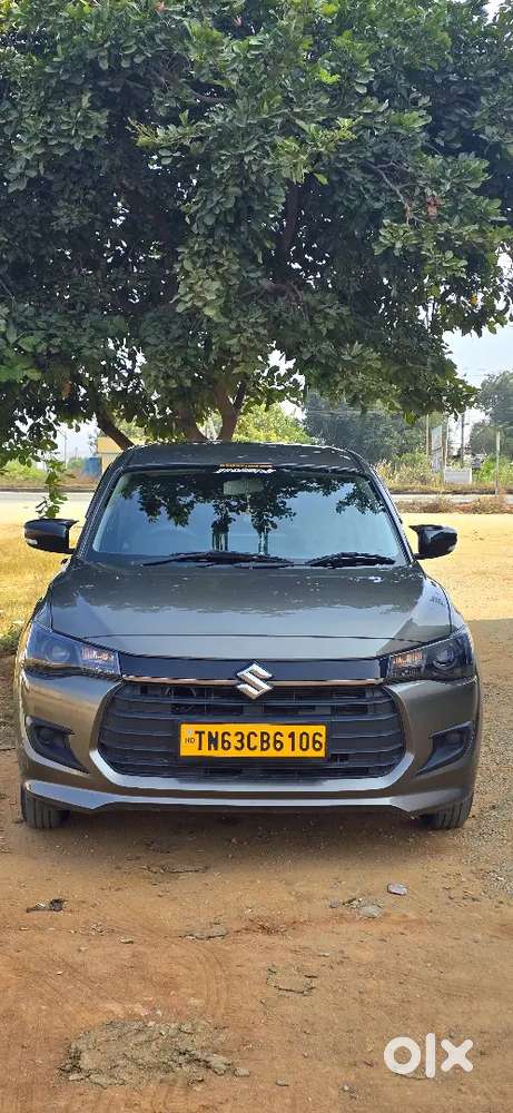 Maruti Suzuki Dzire 2025 November Petrol 180000 Km Driven
