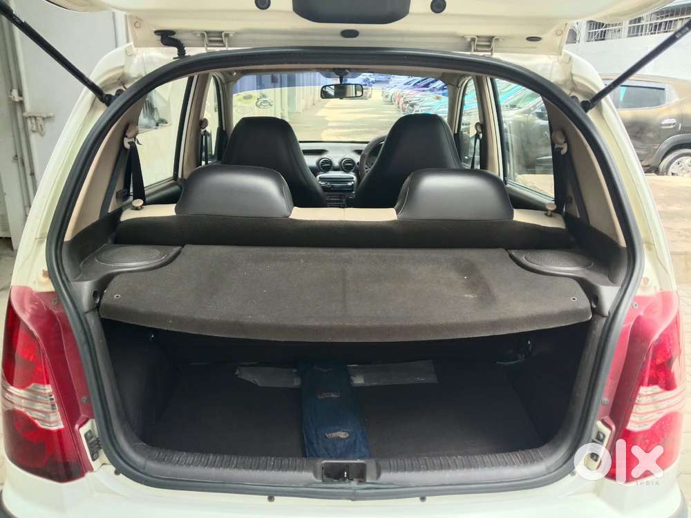 Hyundai Santro Xing Gl Plus, 2011, Petrol