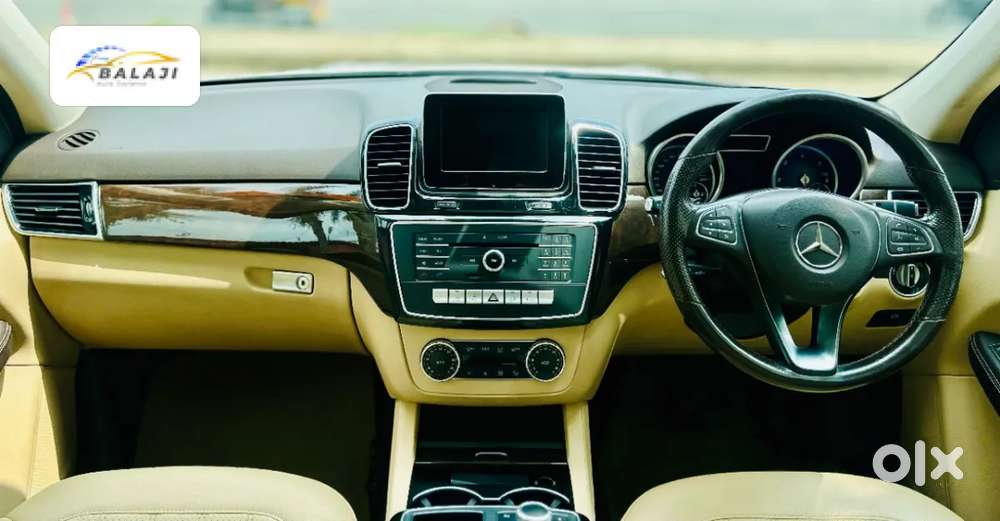 Mercedes-benz Gle Class 250d, 2016, Diesel