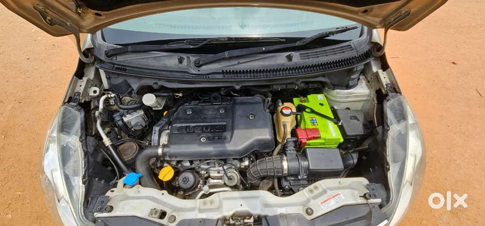 Maruti Suzuki Ertiga 2012-2015 Zdi, 2013, Diesel