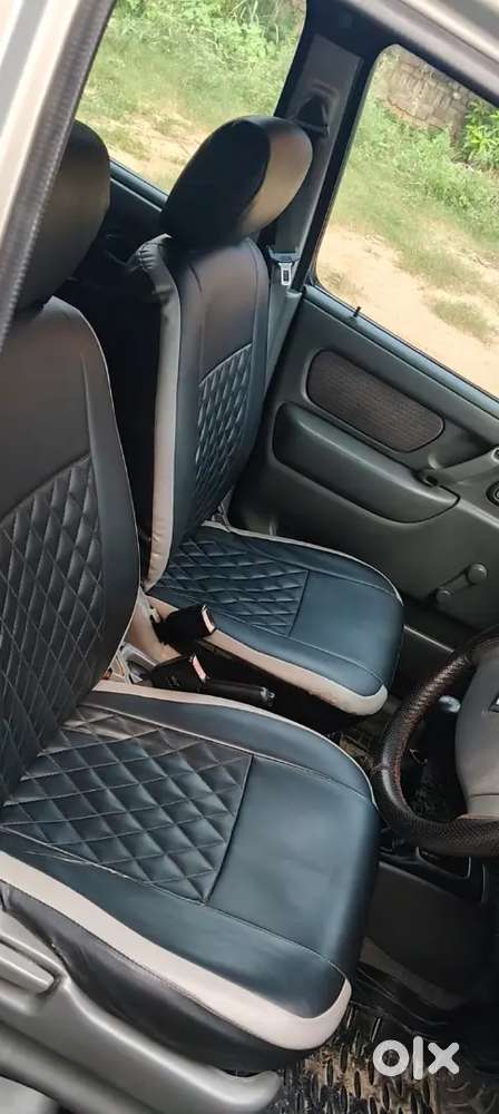 2005 Maruti Suzuki Wagon R Petrol Lxi