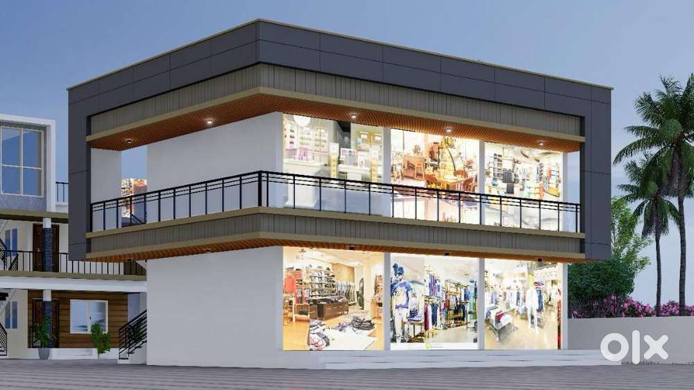 Shops/Office for Rent - MRPL Main Road - For Rent: Shops & Offices in ...