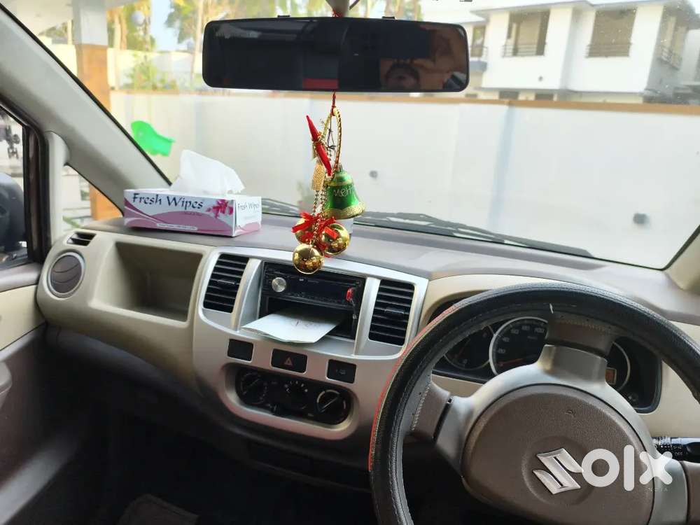 Maruti Suzuki Zen Estilo 2013 Petrol 44000 Km Driven