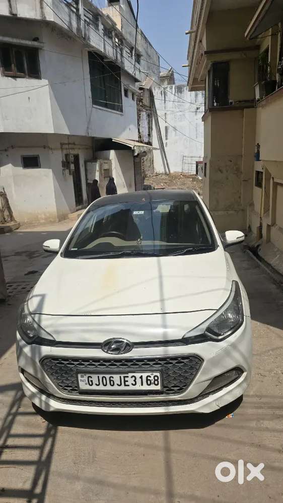 Hyundai New I20 2015 Diesel Good Condition
