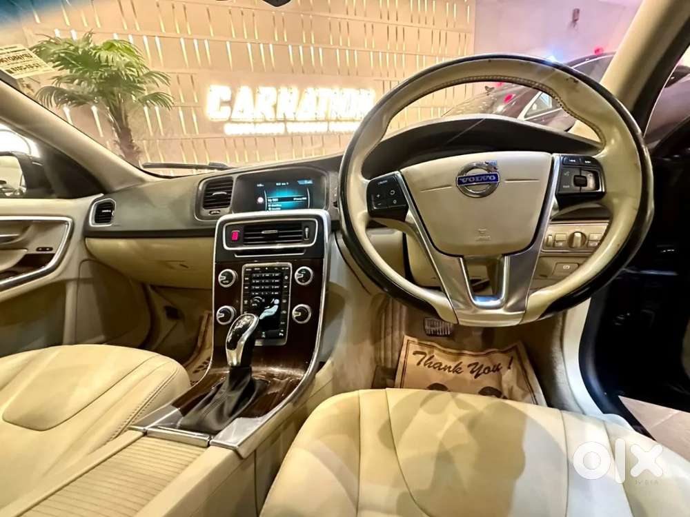 Volvo S60, 2016, Diesel