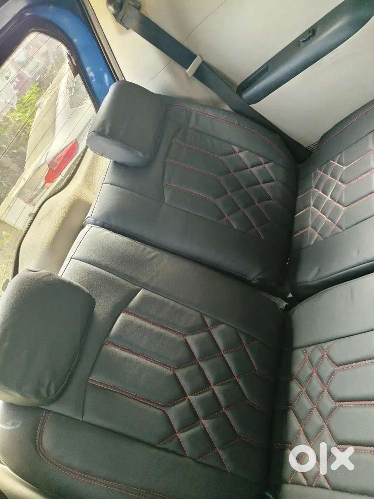 Renault Triber 7 Seater Car Excellent Condition 1st Owner Push Button