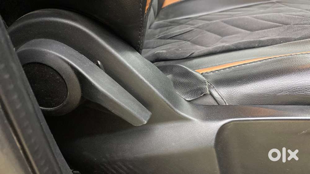 Tata Punch Camo Adventure Mt, 2022, Petrol