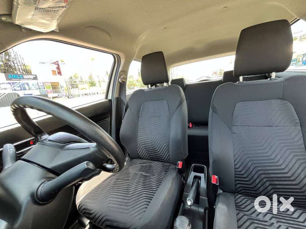 Maruti Suzuki Swift Amt Vxi, 2018, Petrol