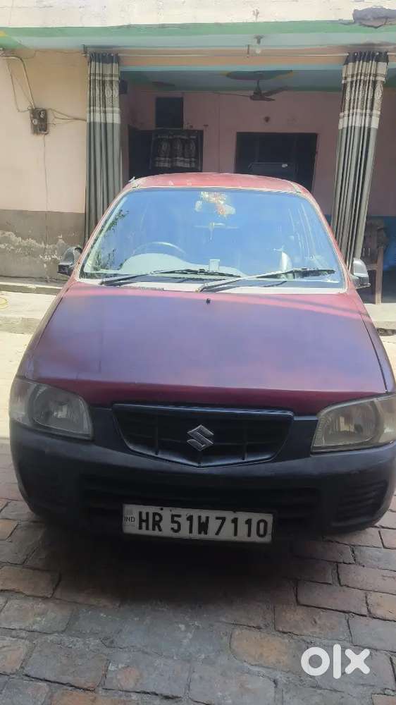 Alto 800 Lxi Urgent Sale 2 Car Parking Problam H Contact Number