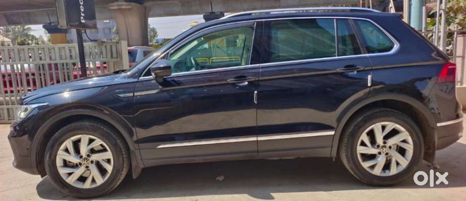 Volkswagen Tiguan 2.0 Elegance Tsi Dsg, 2024, Petrol