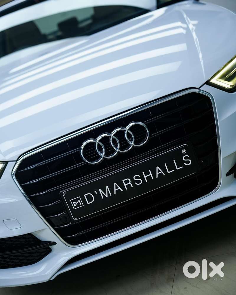 Used Audi A3 35 Tdi 2015