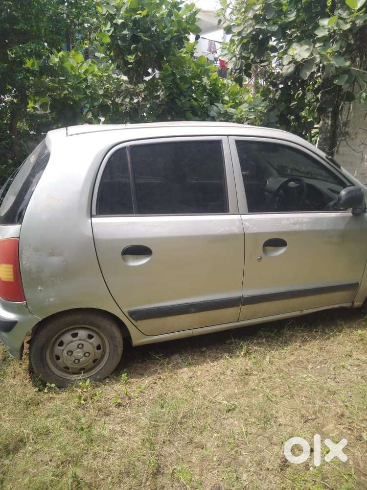 Hyundai Santro Xing 2009