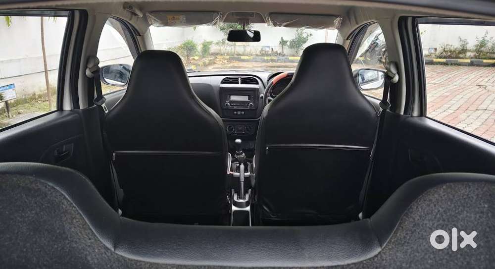 Maruti Suzuki Alto K10 1.0 Vxi, 2023, Petrol