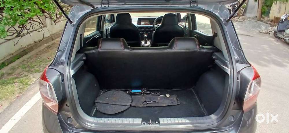 Hyundai Grand I10 Nios Magna Corporate Edition 1.2 Kappa Vtvt, 2020,..