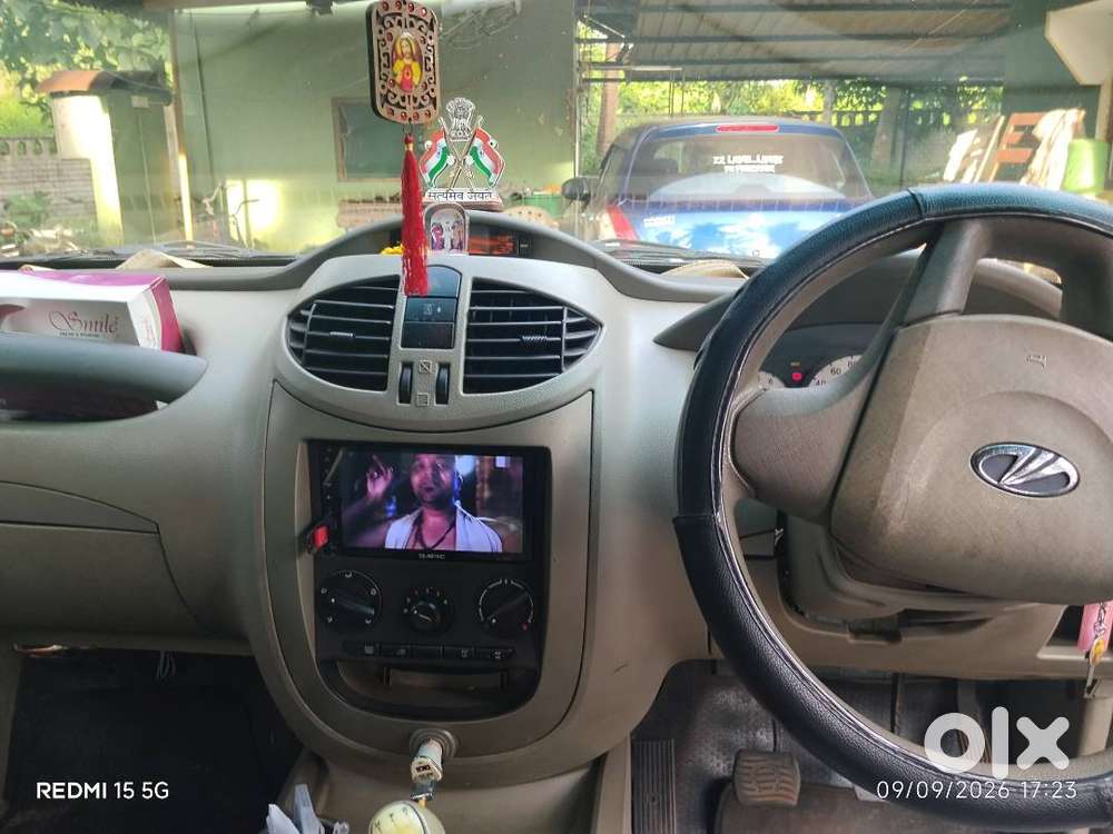 Mahindra Quanto 2016 Diesel