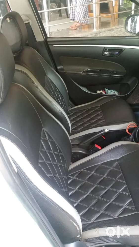 Maruti Suzuki Swift 2015 Diesel 115000 Km Driven